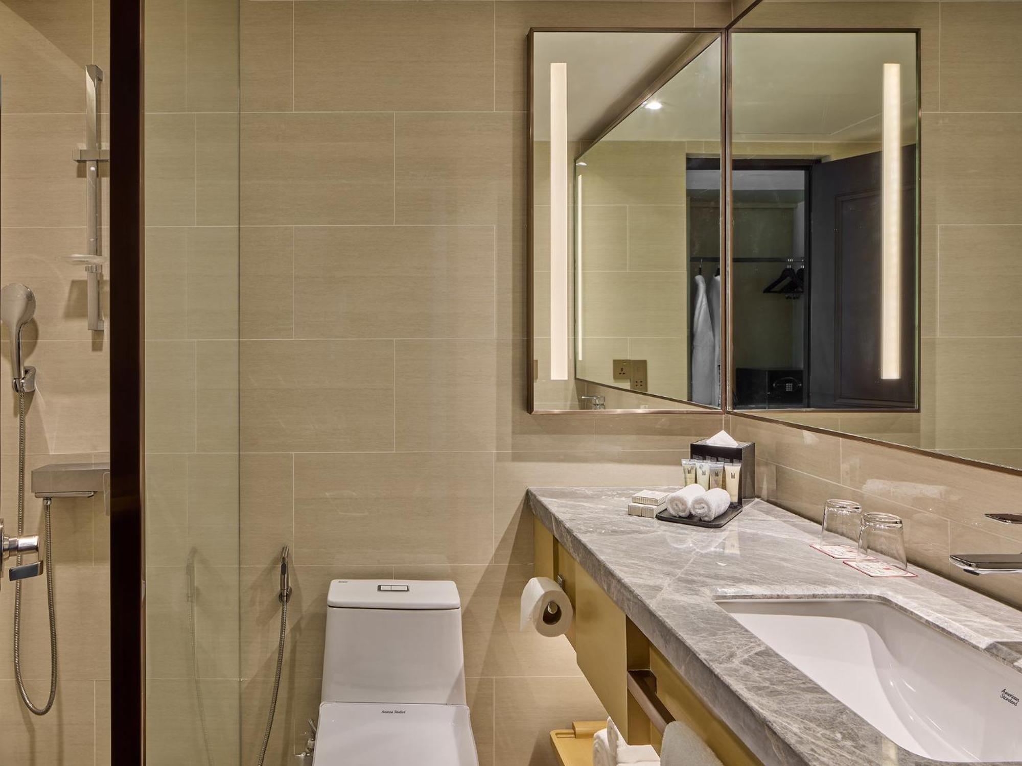 The Heritage Hotel Manila Pasay Kültér fotó